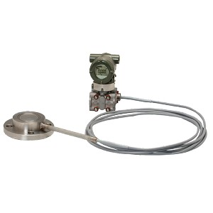 Yokogawa EJA438E仪表压力变送器