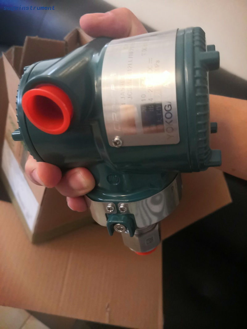 日本Yokogawa EJA510压力变送器