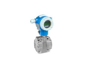 E + H FMD77差压变送器